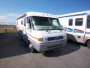 2003 Airstream Land Yacht